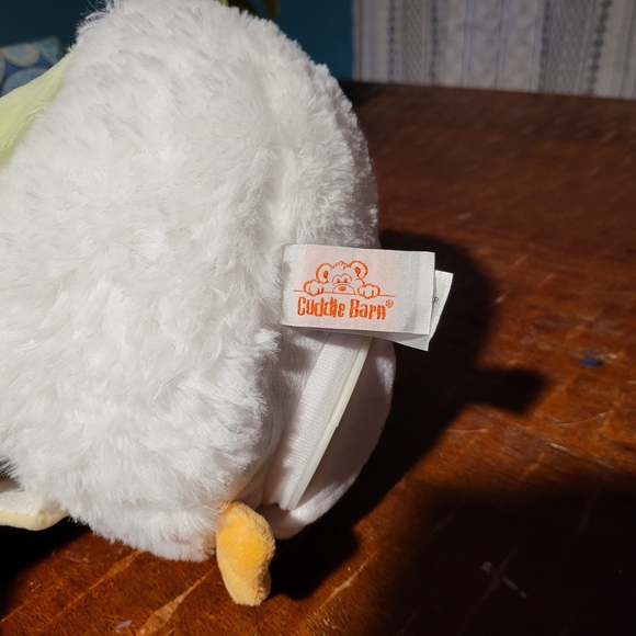 🪿 Cuddle Barn Mother Goose Animated Storytelling Plush 📖✨ - Picture 5 of 6